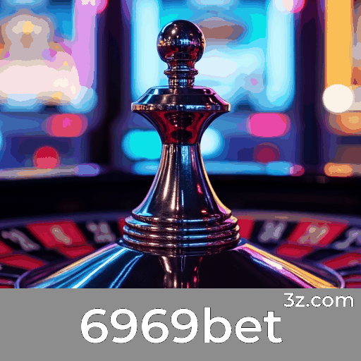 6969bet: Casino Imersivo e Psicologia do Jogo para Experiências Únicas