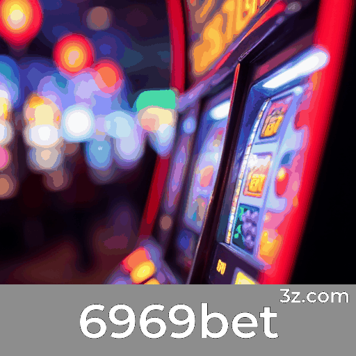 Viva a Emoção do Cassino com 6969bet: Jogos Empolgantes e Chances de Ganhar!