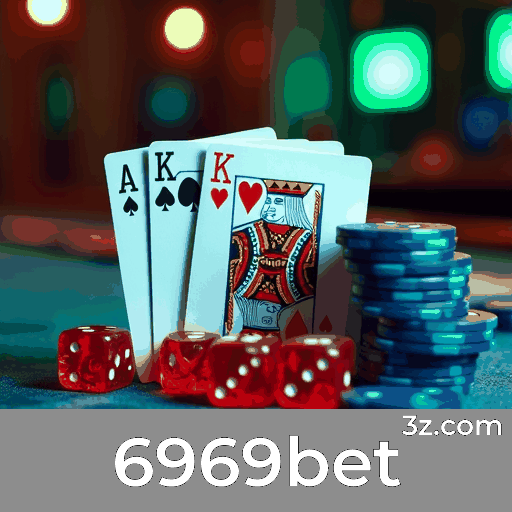 6969bet: Estável, Seguro e Otimizado para o Brasil