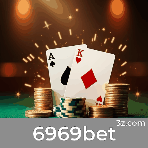 Viva a Emoção do Cassino com 6969bet: Jogos Empolgantes e Chances de Ganhar!