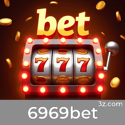 6969bet: Descubra Jogos de Cassino Inovadores e Empolgantes
