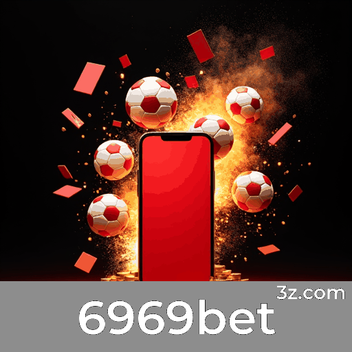 6969bet: Estável, Seguro e Otimizado para o Brasil