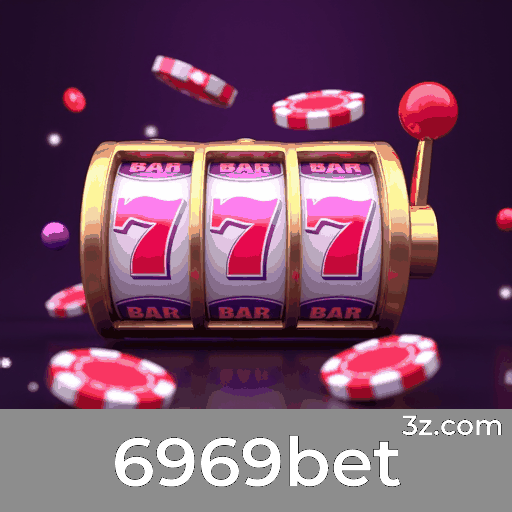 6969bet.com - Apostas online e cassino confiável - 6969bet