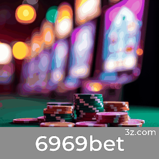 6969bet: Jogos Inovadores com Tecnologia de Ponta