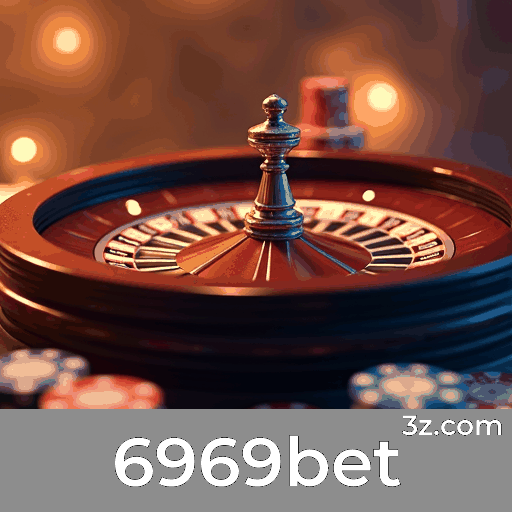6969bet: Plataforma de Apostas Segura e Eficiente