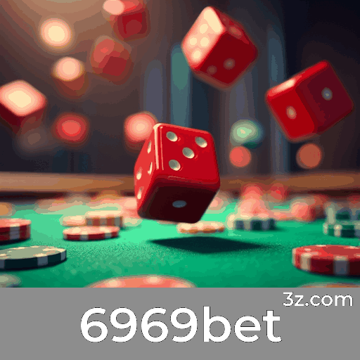 6969bet: Desvende o Poder dos Bônus Inteligentes