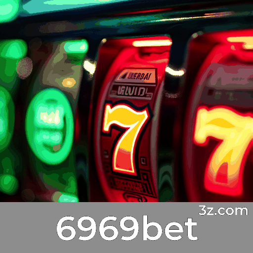 6969bet App: Apostas Rápidas e Seguras a Qualquer Hora