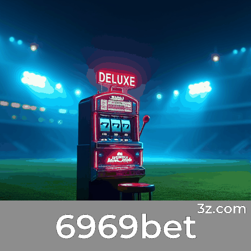 6969bet: Descubra o Jogo Crash com Altos Retornos