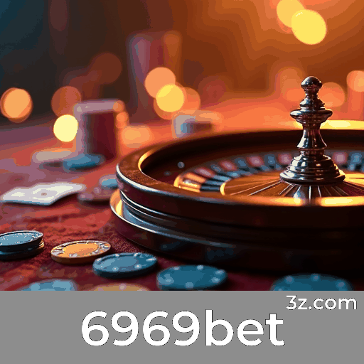 6969bet: Seu Cassino Online Confiável